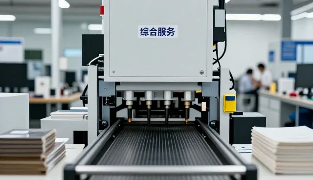 云技术支持服务