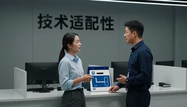 运维服务中技术转让的常见问题与应对策略