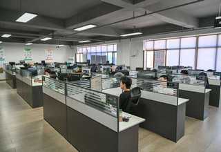 卫生间抗培特隔断门板供货价格