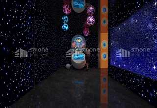 辽宁高颜值亚克力礼盒定做