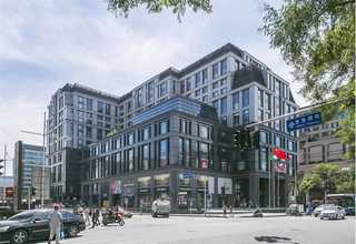 奉贤区金属停车架咨询