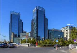 电力总承包一级