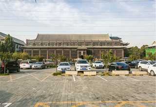 燃油机/汽油机液压液压动力单元仁赫动力