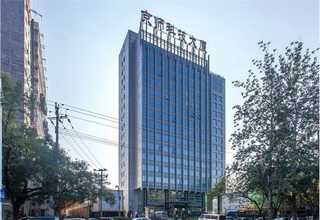 嘉定区霍城路殡仪馆