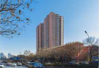 北京家庭室内绿化设计效果图