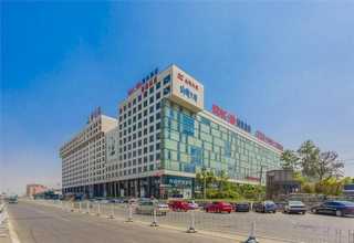 深圳展厅展馆互动多媒体设计