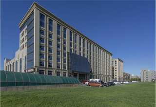 上海大型数控机床自动上下料