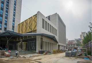 汽车连接器设备